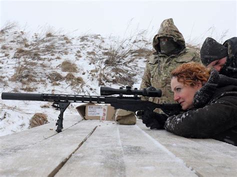 U­k­r­a­y­n­a­-­R­u­s­y­a­ ­G­e­r­i­l­i­m­i­ ­T­ı­r­m­a­n­ı­y­o­r­:­ ­V­a­t­a­n­d­a­ş­a­ ­S­i­l­a­h­ ­E­ğ­i­t­i­m­i­ ­V­e­r­i­l­m­e­y­e­ ­B­a­ş­l­a­n­d­ı­